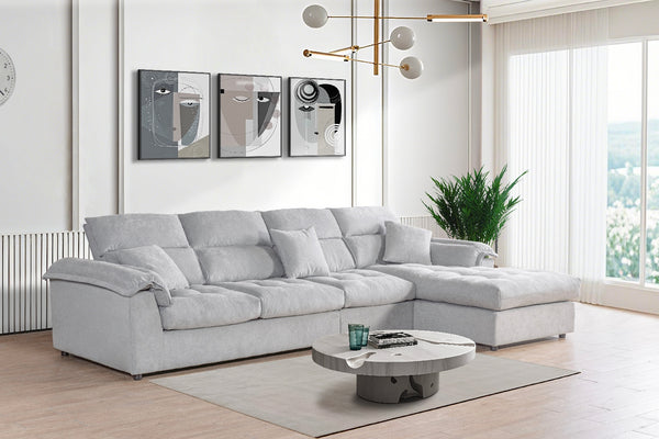 Armande Sofa